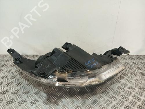 Left headlight CITROËN C3 II (SC_) 1.1 i | BP34446450C28  - Image 5