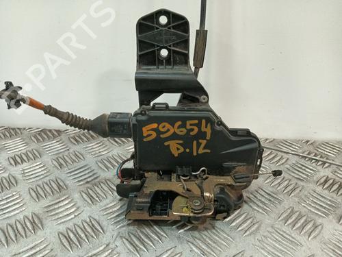Used Rear left lock Rear left lock VW PASSAT B5 (3B2) 1.9 TDI (110 hp) 33557484 33557484