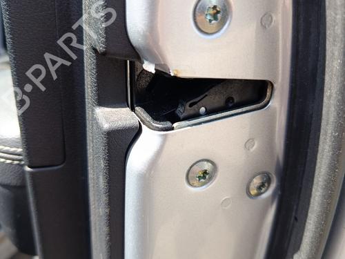 Used Front right lock Front right lock KIA SPORTAGE IV (QL, QLE) 1.7 CRDi (116 hp) 34189889 34189889