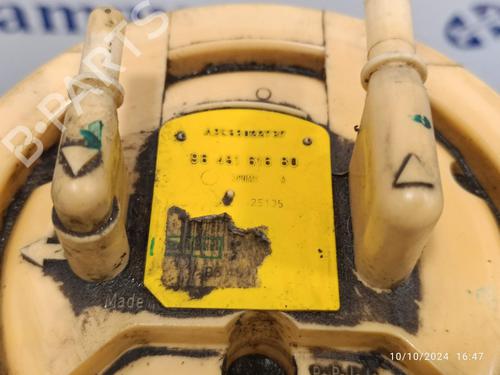 Fuel pump PEUGEOT 1007 (KM_)  | BP20240347M76 