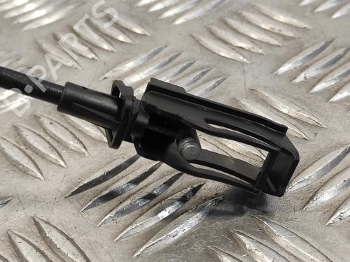 Rear right lock FORD FOCUS III 1.6 TDCi | BP13906884C99 