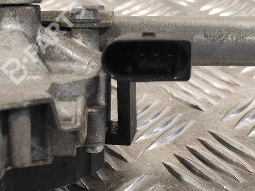 Front wiper motor MERCEDES-BENZ A-CLASS (W169)  | BP9230644M29 