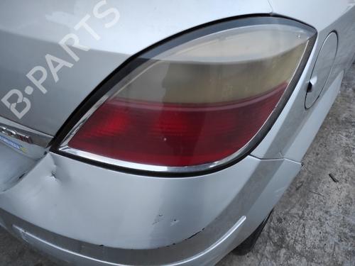 Right front fenders OPEL ASTRA H (A04) 1.7 CDTI (L48) | BP16862295C42 