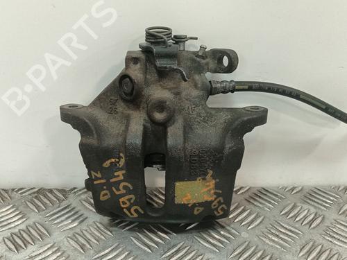 Used Left front brake caliper Left front brake caliper CITROËN C5 I (DC_) 2.0 HDi (DCRHZB, DCRHZE) (109 hp) 33621698 33621698