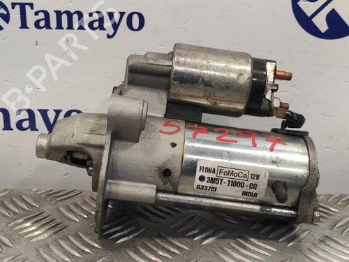 Starter FORD FOCUS III  | BP19686270M8 