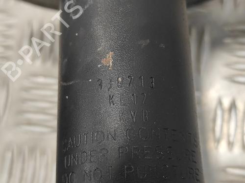 Left front shock absorber DACIA SANDERO | BP14831904M16