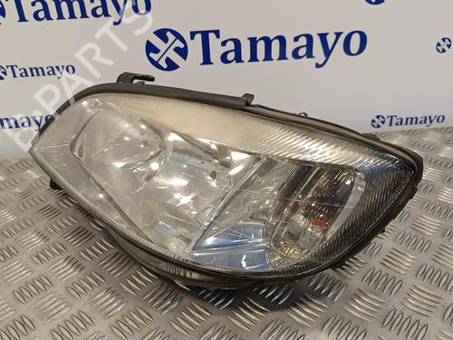 Left headlight OPEL ZAFIRA A MPV (T98)  | BP17212896C28 