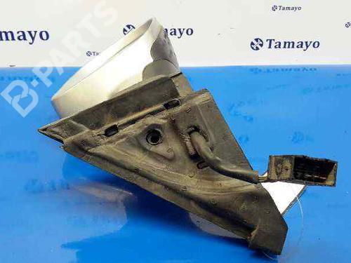 Right mirror AUDI A3 (8L1)  | BP6471208C27 