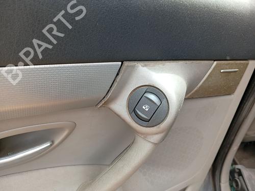 Used Left rear window switch Left rear window switch 38488963 38488963