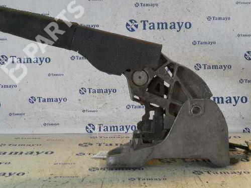 Hand brake VW GOLF V (1K1) 2.0 TDI 16V | BP8784277I18 