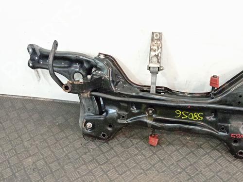 Subframe SKODA FABIA II (542) | BP40293602M9 - Image 2