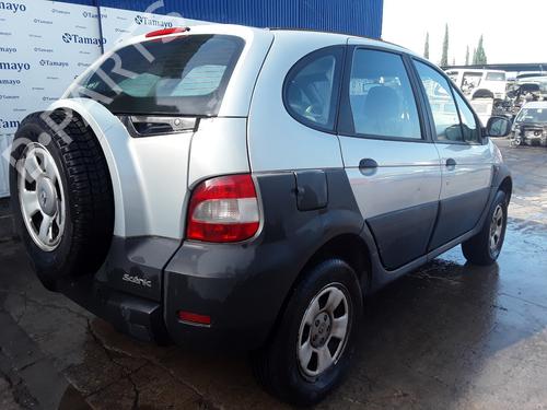 Engine RENAULT SCÉNIC I MPV (JA0/1_, FA0_) 1.9 dCi RX4 | BP34621663M1  - Image 5