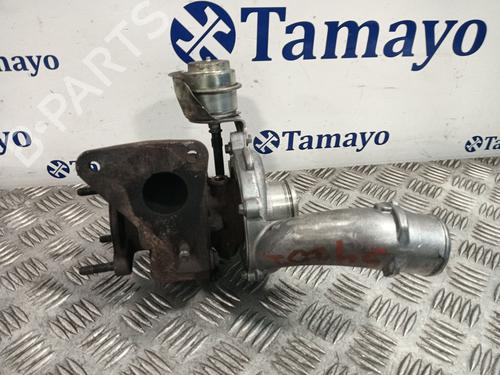 Turbolader/Kompressor RENAULT ESPACE IV (JK0/1_) | BP30697053M71