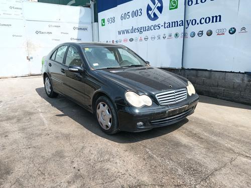 Front left seatbelt MERCEDES-BENZ C-CLASS (W203) C 180 Kompressor (203.046) | BP36477702I26 - Image 2