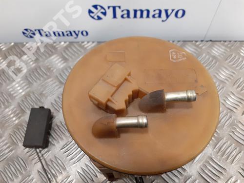 Fuel pump MERCEDES-BENZ VITO Van (W638) 108 CDI 2.2 (638.094) | BP4077820M76 