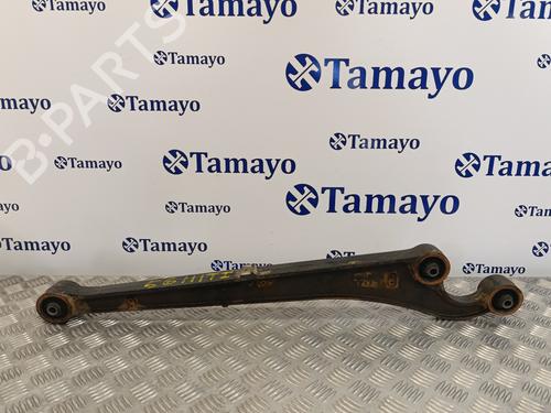 Used Left rear suspension arm SUZUKI JIMNY Closed Off-Road Vehicle (SN) 1.3 16V (SN413) (80 hp) 17831508