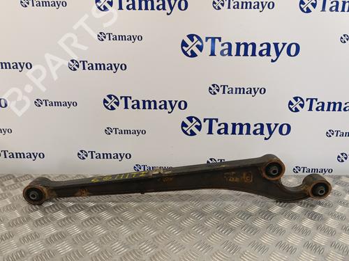 Left rear suspension arm SUZUKI JIMNY Closed Off-Road Vehicle (SN) 1.3 16V (SN413) (80 hp) 17831508