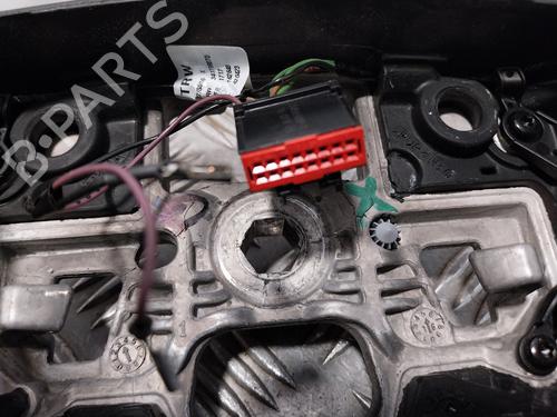 Steering wheel FORD FOCUS III 1.5 TDCi | BP29125697C49 