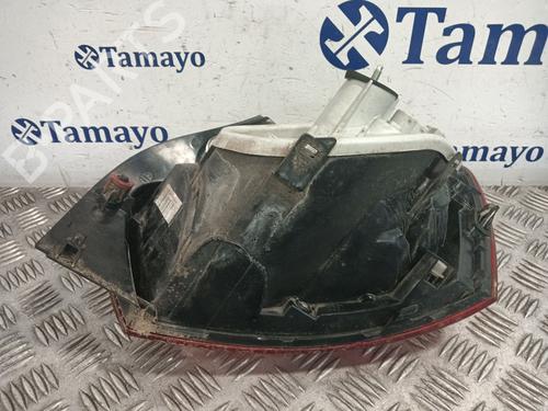 Left taillight SEAT IBIZA IV (6J5, 6P1)  | BP30278131C34 