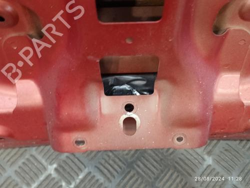 Tailgate LAND ROVER FREELANDER 2 (L359)  | BP19416427C6 