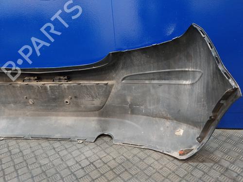 Rear bumper OPEL CORSA D (S07)  | BP16303641C8 