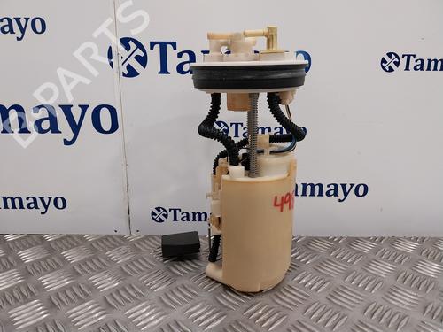 Fuel pump HONDA JAZZ II (GD_, GE3, GE2) 1.4 iDSI (GE3, GD1) | BP16544596M76 