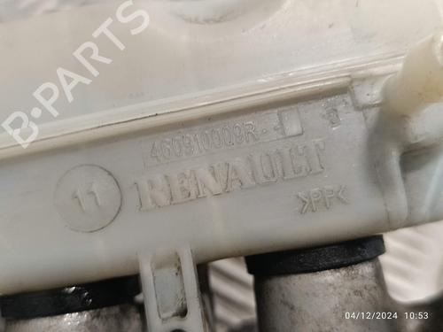 Brake master cylinder RENAULT MEGANE III Hatchback (BZ0/1_, B3_)  | BP21783987M77 