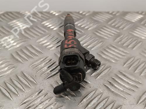 Injector RENAULT MEGANE II Estate (KM0/1_) 1.9 dCi | BP15840364M100
