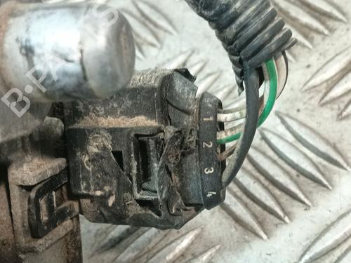 Front wiper motor FORD FOCUS C-MAX (DM2) 2.0 TDCi | BP36278673M29  - Image 5