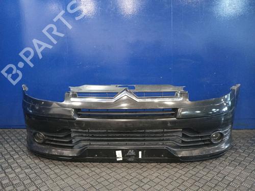 Used Front bumper CITROËN C4 Coupe (LA_) [2004-2013]  29431587