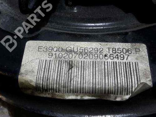 Right rear steering knuckle BMW 5 (E39) 520 d | BP4985926M28 