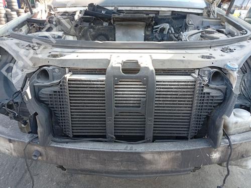Used Water radiator Water radiator MERCEDES-BENZ M-CLASS (W164) [2005-2012] 32711885 32711885