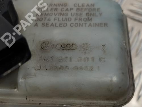 Brake master cylinder SKODA OCTAVIA II Combi (1Z5) 1.9 TDI | BP11383935M77 