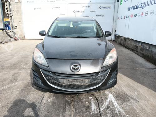 Steering column MAZDA 3 (BL) 1.6 MZ-CD (BL14) | BP39614020M21  - Image 6