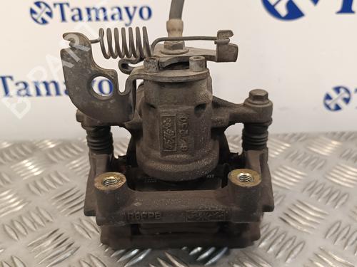 Right rear brake caliper FORD MONDEO III Turnier (BWY) 2.0 TDCi | BP16530817M106 