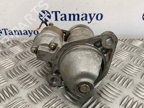 Starter OPEL CORSA C (X01)  | BP25437080M8 