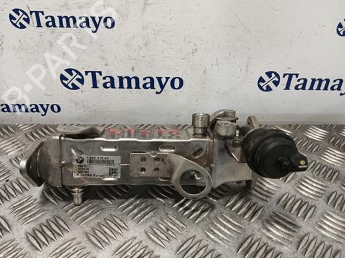 EGR-Ventil MINI MINI CLUBMAN (R55) Cooper D (112 hp) 28439803