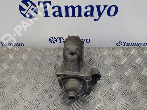 Used Starter RENAULT SCÉNIC II (JM0/1_) 1.9 dCi (JM0G, JM12, JM1G, JM2C) (120 hp) 11962443