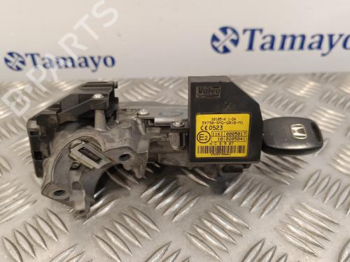 Ignition barrel HONDA CIVIC VIII Hatchback (FN, FK) 2.2 CTDi (FK3) | BP9243764M48