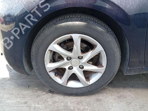 Used Left front brake caliper Left front brake caliper 36801199 36801199