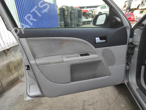 Engine FORD MONDEO III Turnier (BWY)  | BP22248947M1 