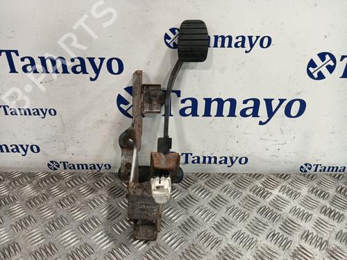 Pédale de frein RENAULT CLIO IV (BH_) [2012-2021]  31999027