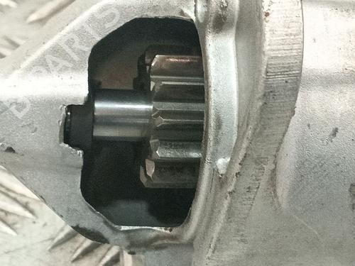 Starter DACIA DUSTER (HS_)  | BP34137878M8  - Image 7