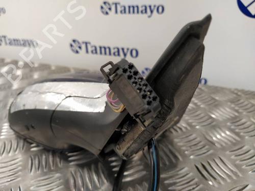 Right mirror VW PASSAT B5.5 (3B3)  | BP7845064C27 