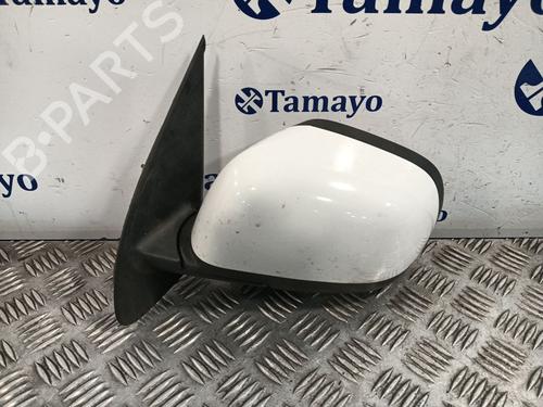 Left mirror NISSAN MICRA IV (K13K, K13KK) 1.2 | BP29310167C26 