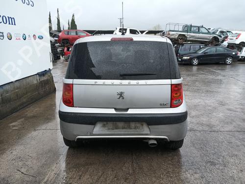 Right headlight PEUGEOT 1007 (KM_) 1.4 HDi | BP34634738C29  - Image 11