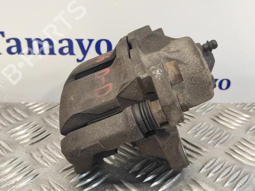 Right front brake caliper DACIA SANDERO  | BP14988181M104 