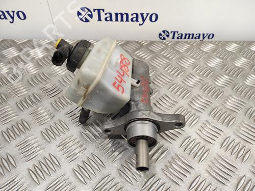 Brake master cylinder DACIA DUSTER (HS_) 1.5 dCi | BP13317790M77 