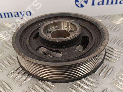 Pulley MAZDA 6 Hatchback (GH)  | BP17163660M122 