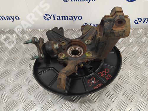 Right front steering knuckle AUDI A3 (8P1)  | BP10540806M26 
